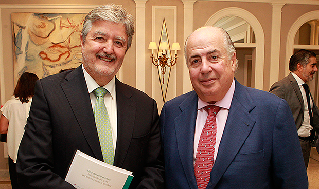 En marcha la gran base de datos de la sanidad privada: 525 centros a examen