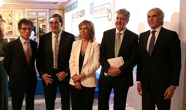 En marcha la gran base de datos de la sanidad privada: 525 centros a examen