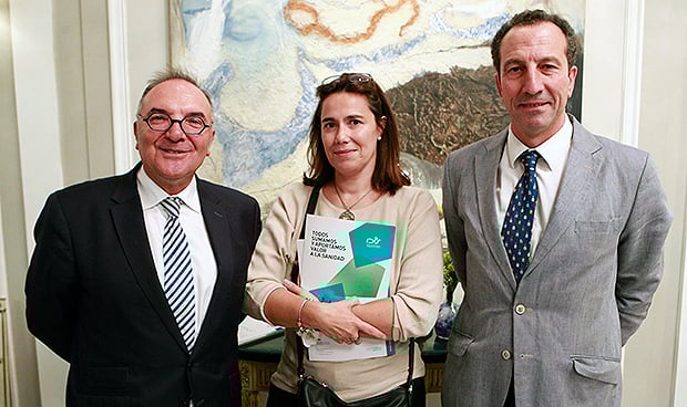 En marcha la gran base de datos de la sanidad privada: 525 centros a examen