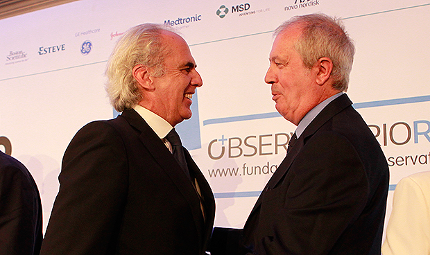 En marcha la gran base de datos de la sanidad privada: 525 centros a examen