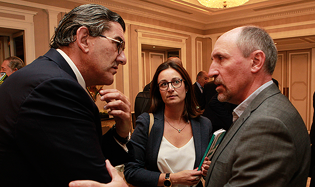 En marcha la gran base de datos de la sanidad privada: 525 centros a examen