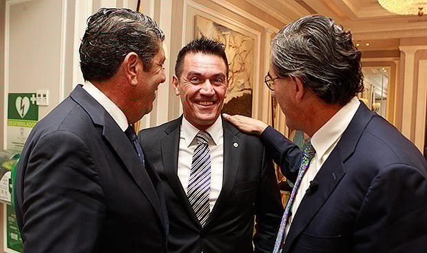 En marcha la gran base de datos de la sanidad privada: 525 centros a examen