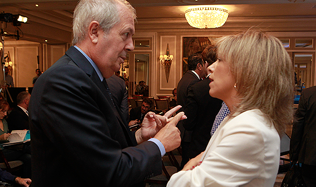 En marcha la gran base de datos de la sanidad privada: 525 centros a examen