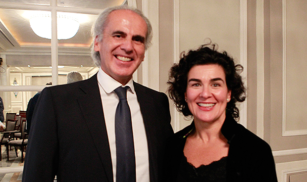 En marcha la gran base de datos de la sanidad privada: 525 centros a examen