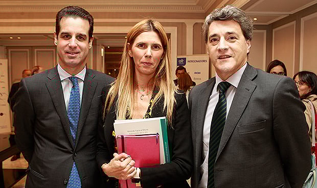 En marcha la gran base de datos de la sanidad privada: 525 centros a examen