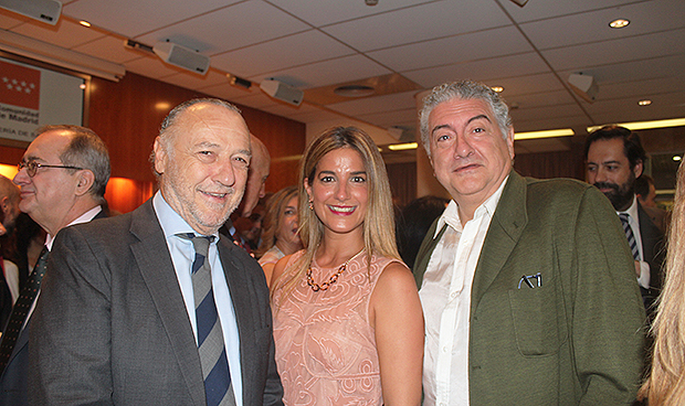 Debuta la nueva cúpula de la sanidad madrileña: "El listón está muy alto"