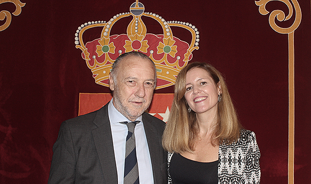 Debuta la nueva cúpula de la sanidad madrileña: "El listón está muy alto"