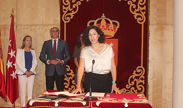 Debuta la nueva cúpula de la sanidad madrileña: "El listón está muy alto"