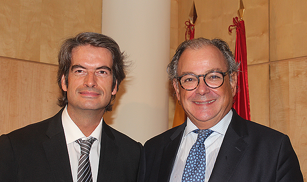 Debuta la nueva cúpula de la sanidad madrileña: "El listón está muy alto"