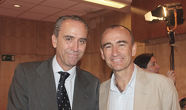 Debuta la nueva cúpula de la sanidad madrileña: "El listón está muy alto"