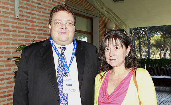 "El Gobierno debe hacer cumplir la orden ministerial de Ortopedia"