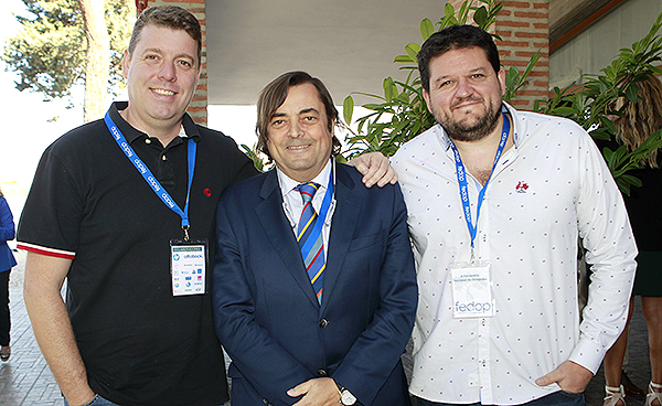 "El Gobierno debe hacer cumplir la orden ministerial de Ortopedia"