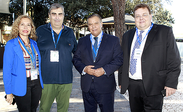 "El Gobierno debe hacer cumplir la orden ministerial de Ortopedia"