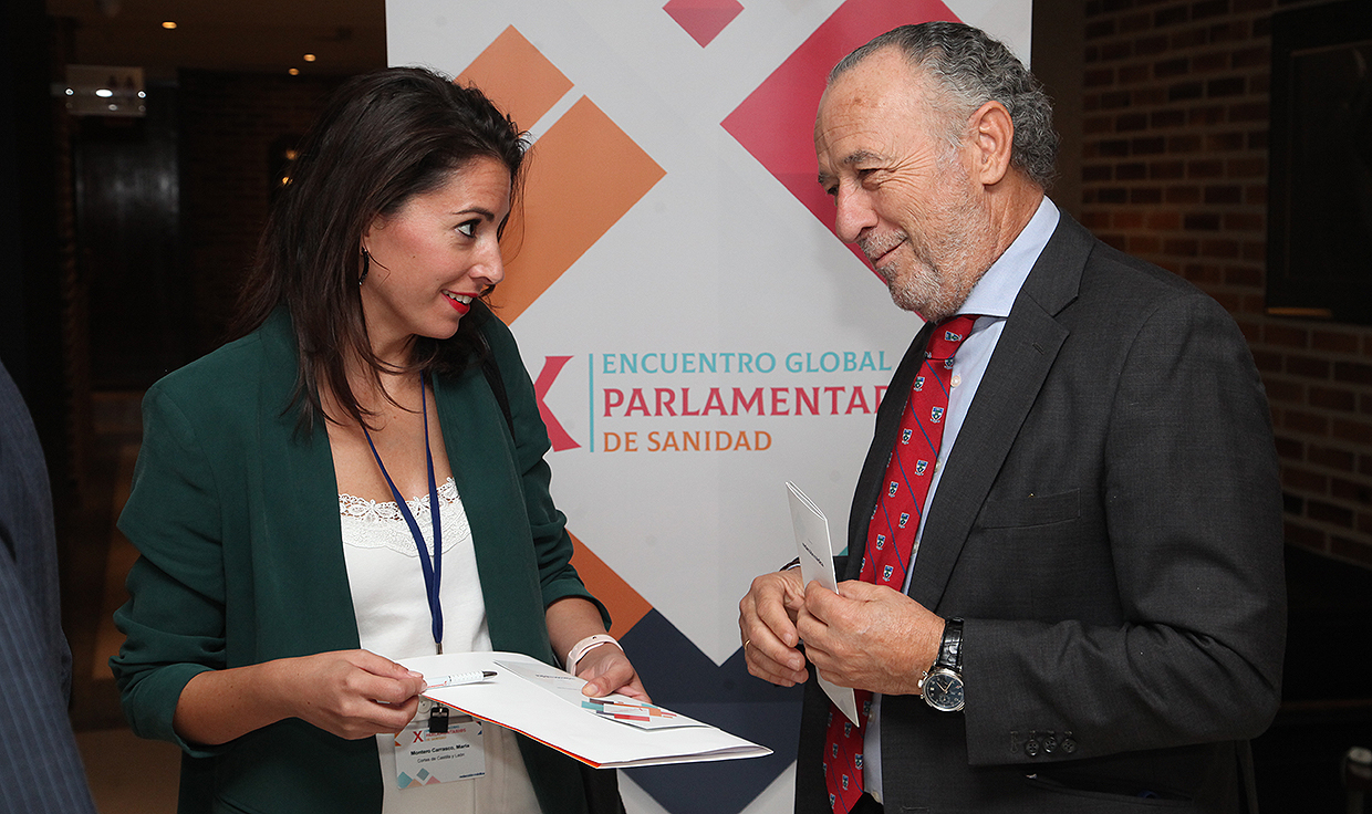 Los médicos de la España vaciada exigen estabilidad y nuevos incentivos