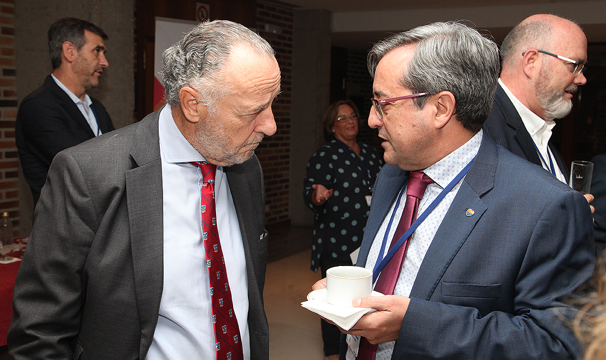 Los médicos de la España vaciada exigen estabilidad y nuevos incentivos