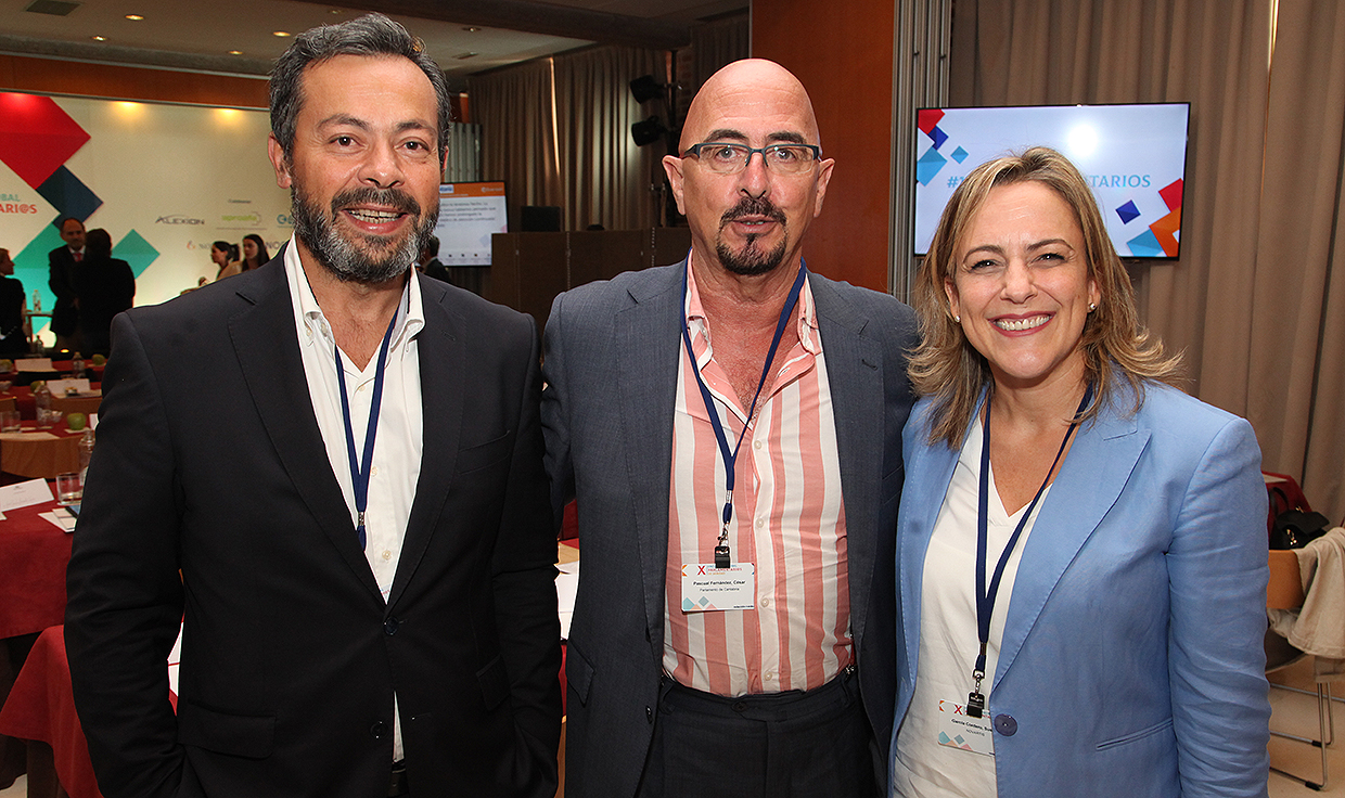 Los médicos de la España vaciada exigen estabilidad y nuevos incentivos