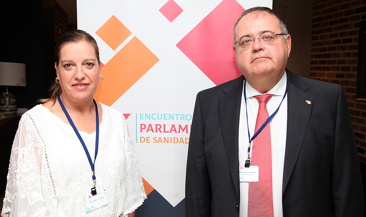 Los médicos de la España vaciada exigen estabilidad y nuevos incentivos