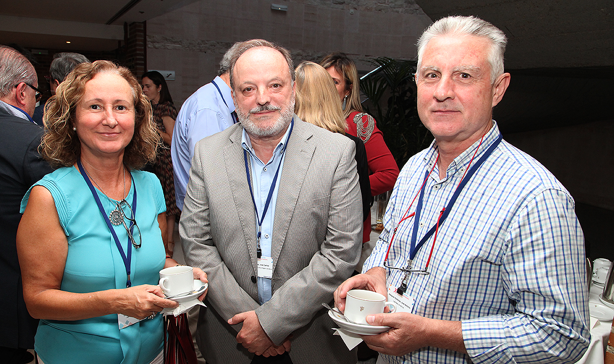 Los médicos de la España vaciada exigen estabilidad y nuevos incentivos