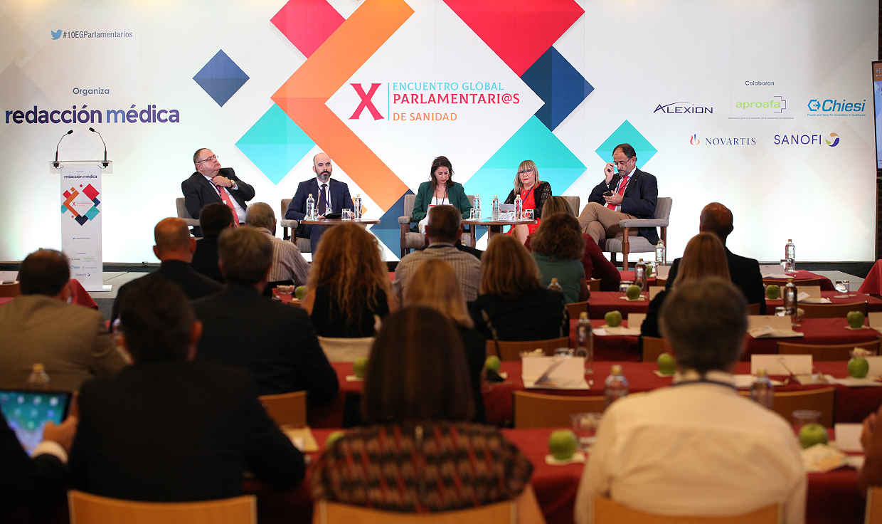 Los médicos de la España vaciada exigen estabilidad y nuevos incentivos