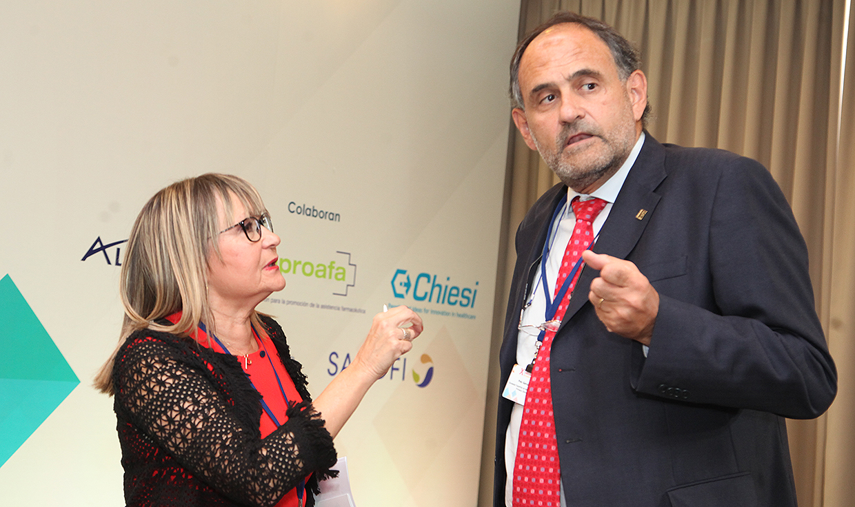 Los médicos de la España vaciada exigen estabilidad y nuevos incentivos