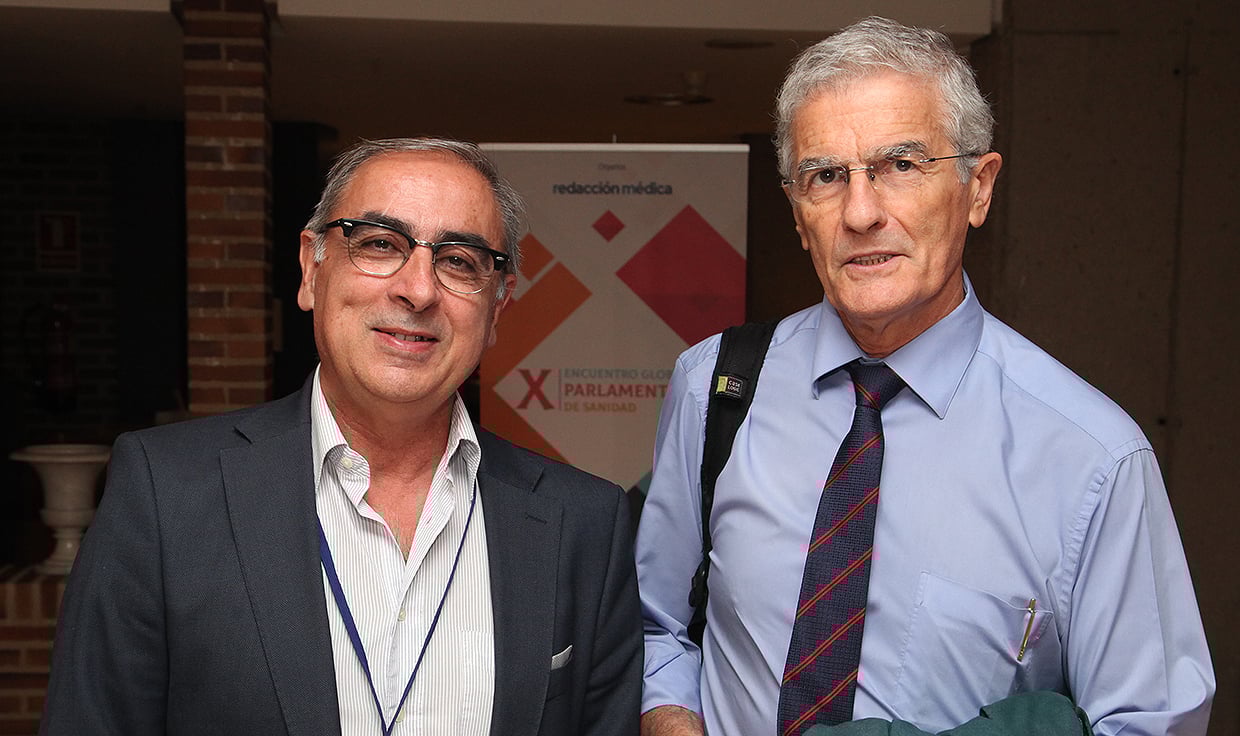 Los médicos de la España vaciada exigen estabilidad y nuevos incentivos