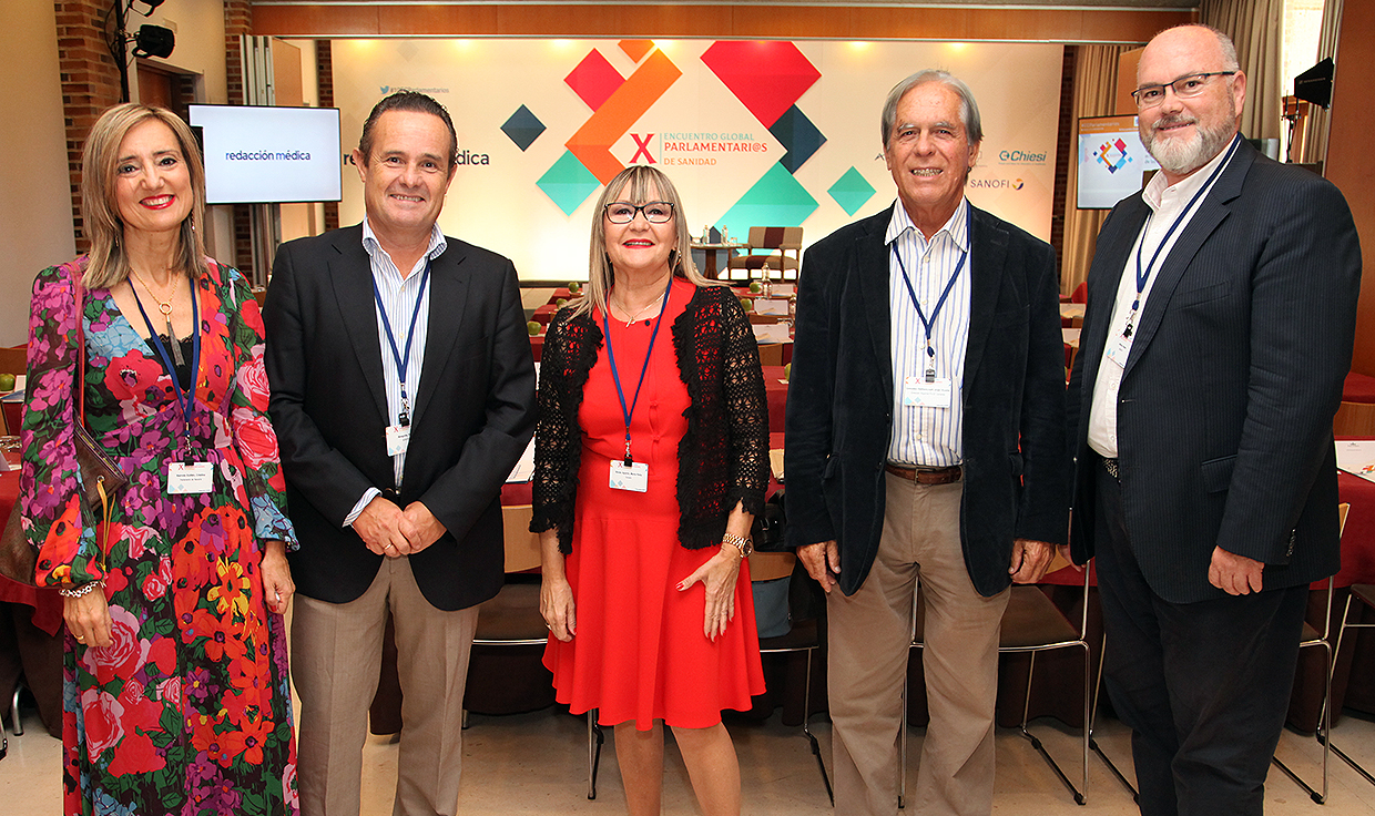 Los médicos de la España vaciada exigen estabilidad y nuevos incentivos