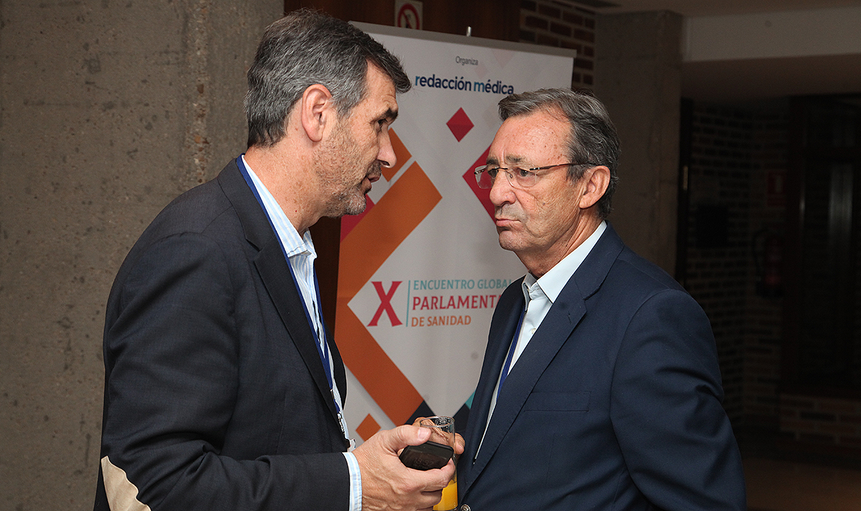 Los médicos de la España vaciada exigen estabilidad y nuevos incentivos