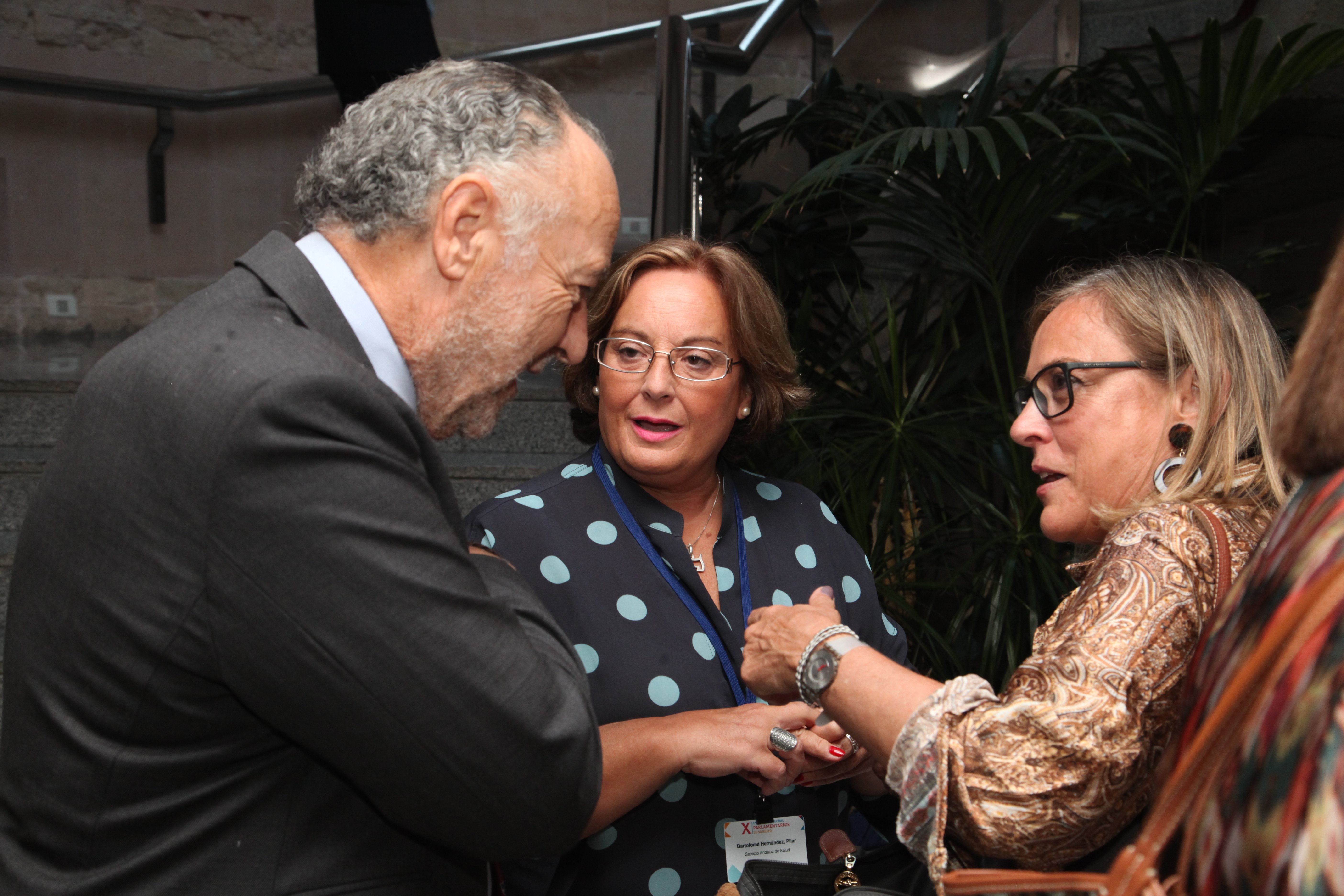 "No podemos dejar una Atención Primaria con una organización de los 80"