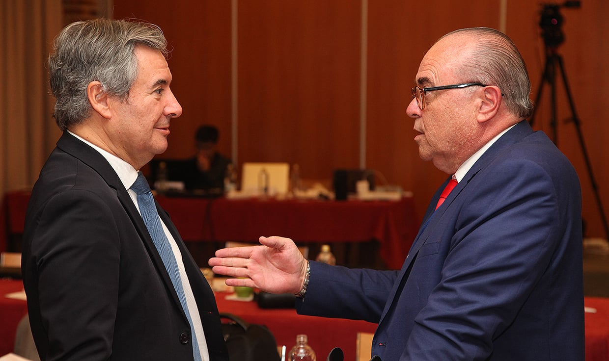 "No podemos dejar una Atención Primaria con una organización de los 80"