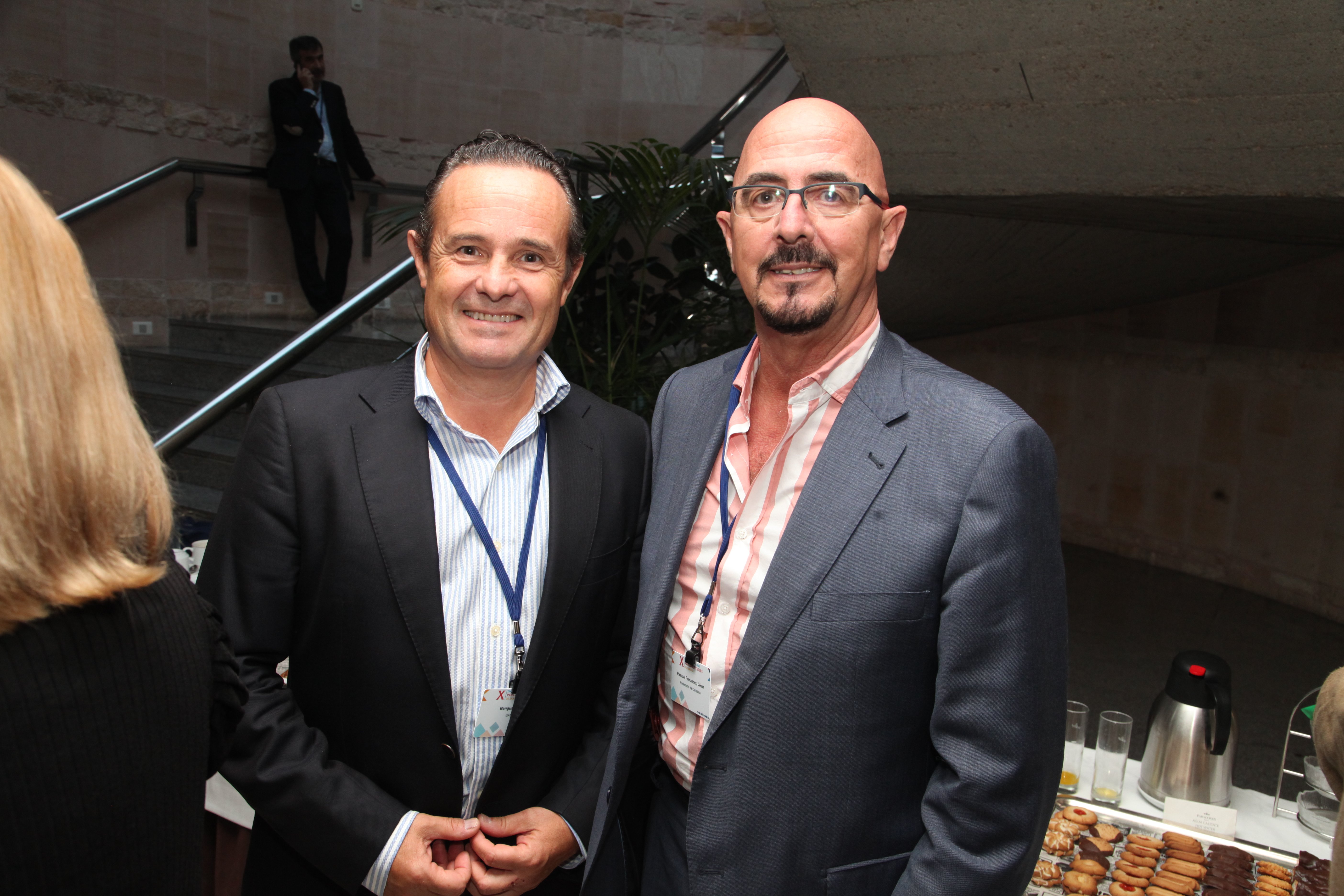 "No podemos dejar una Atención Primaria con una organización de los 80"