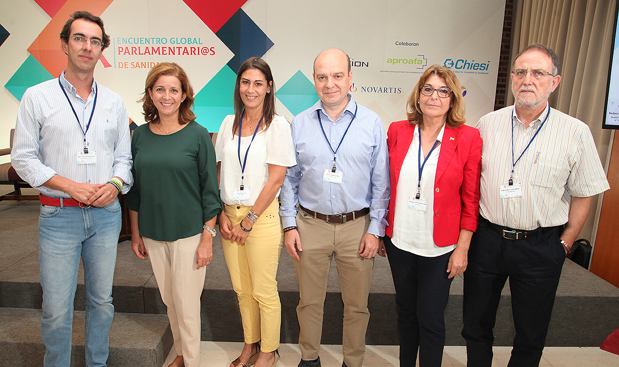 "No podemos dejar una Atención Primaria con una organización de los 80"