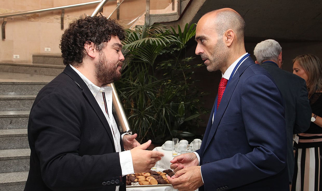 "No podemos dejar una Atención Primaria con una organización de los 80"