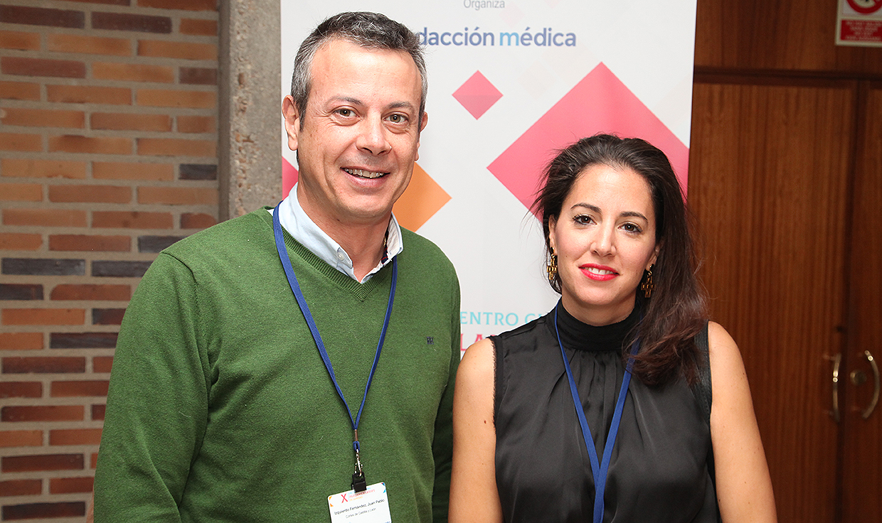 "No podemos dejar una Atención Primaria con una organización de los 80"