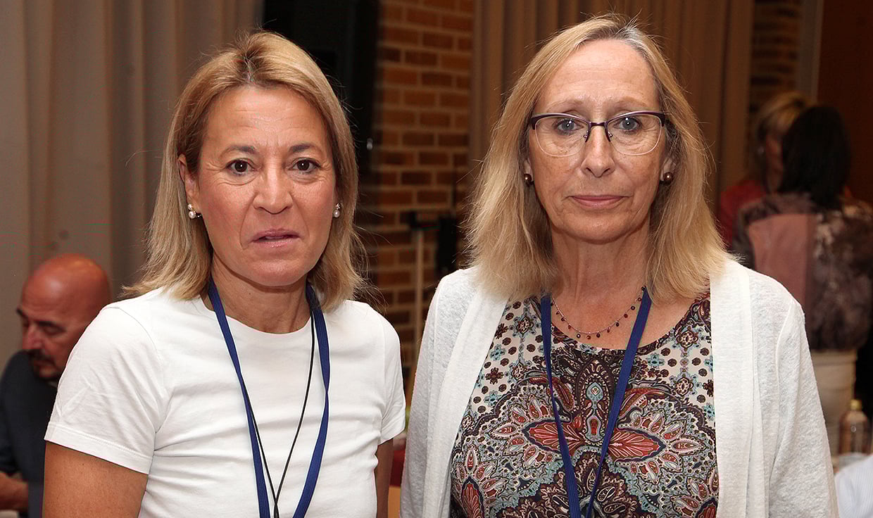 "No podemos dejar una Atención Primaria con una organización de los 80"