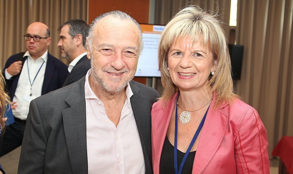 "No podemos dejar una Atención Primaria con una organización de los 80"