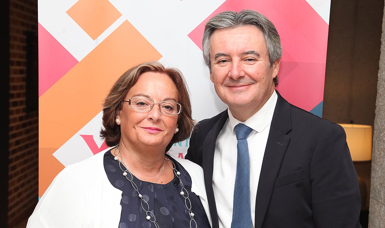 "No podemos dejar una Atención Primaria con una organización de los 80"