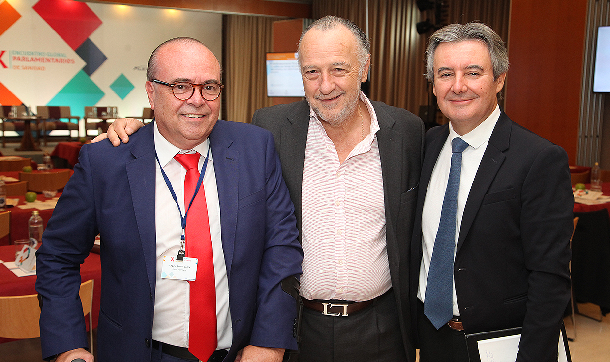 "No podemos dejar una Atención Primaria con una organización de los 80"