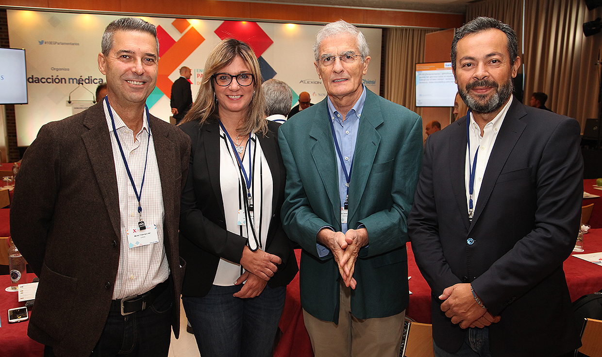 "No podemos dejar una Atención Primaria con una organización de los 80"