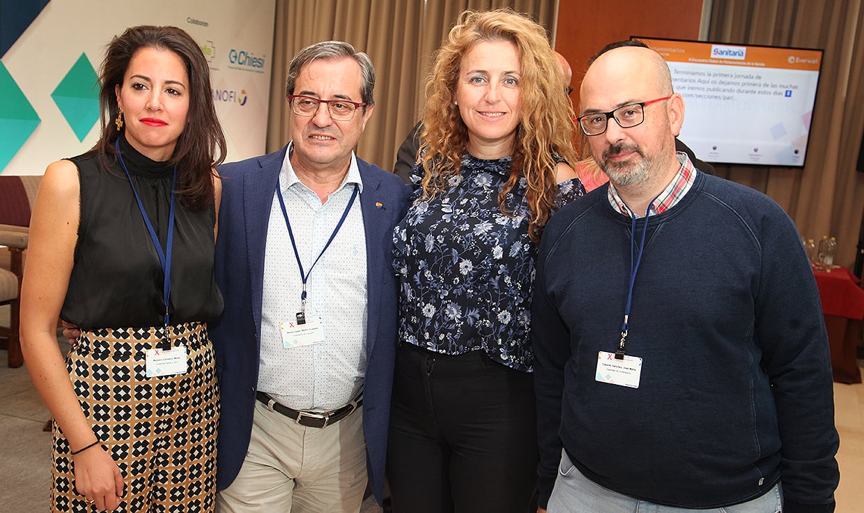 "No podemos dejar una Atención Primaria con una organización de los 80"