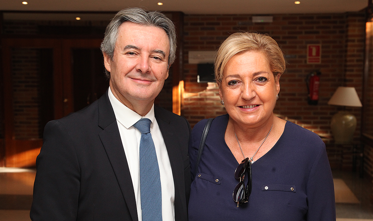 "No podemos dejar una Atención Primaria con una organización de los 80"