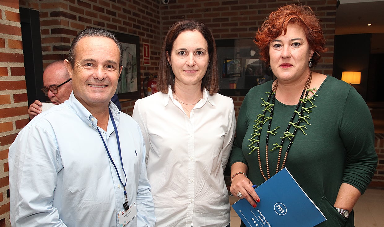 "No podemos dejar una Atención Primaria con una organización de los 80"