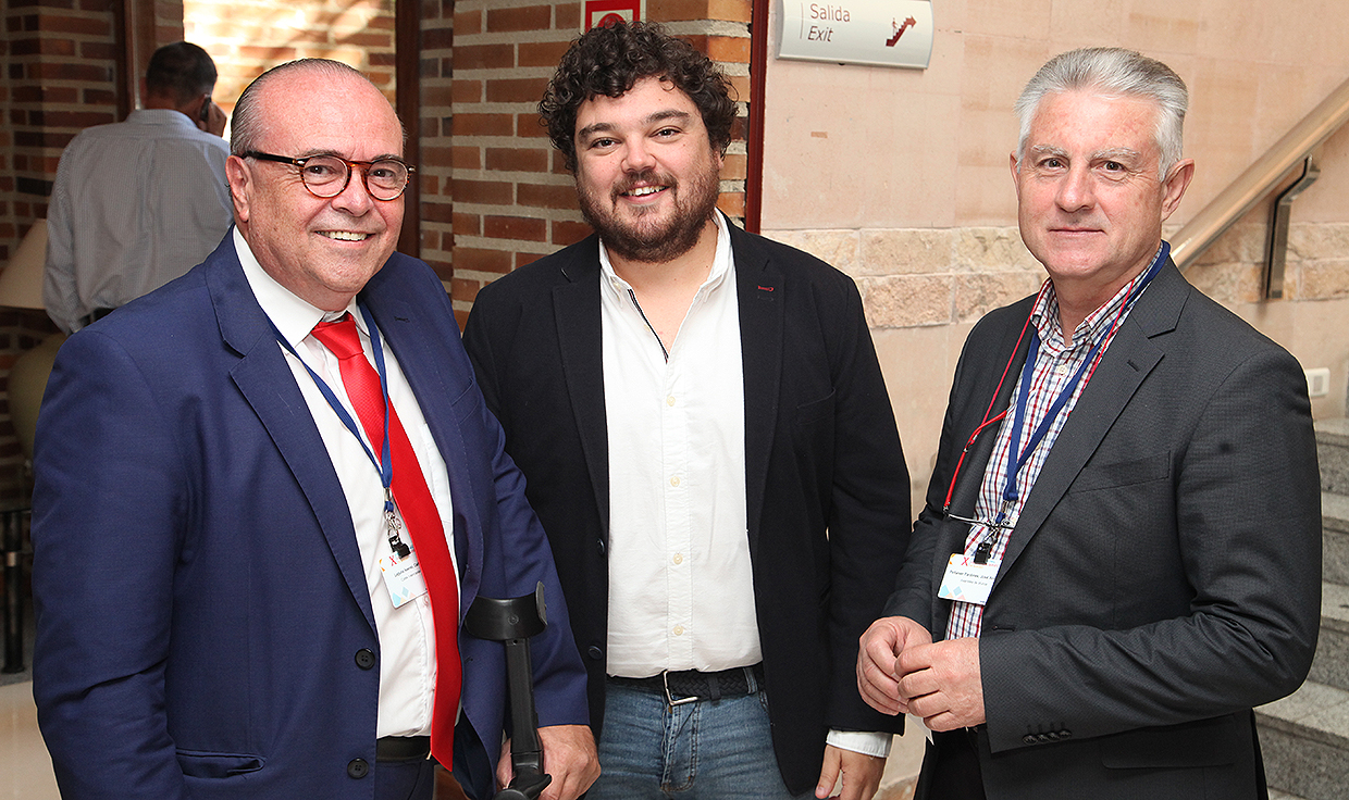 "No podemos dejar una Atención Primaria con una organización de los 80"