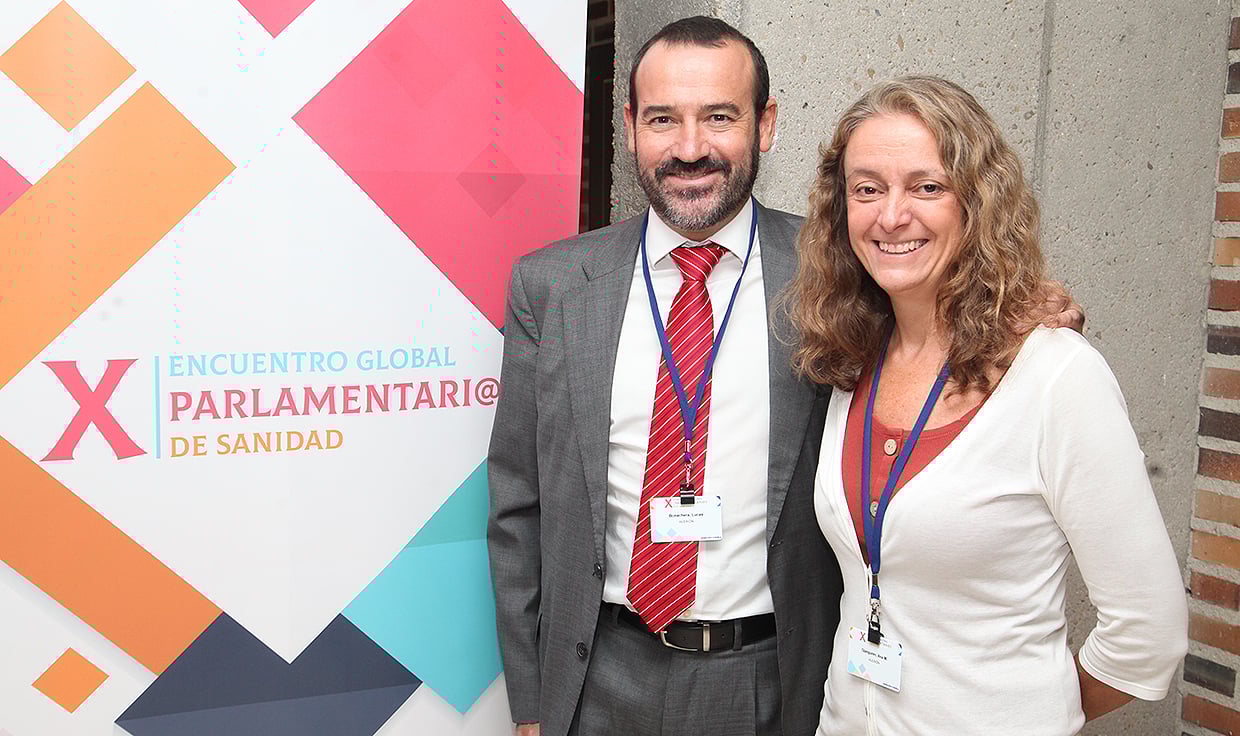 "No podemos dejar una Atención Primaria con una organización de los 80"