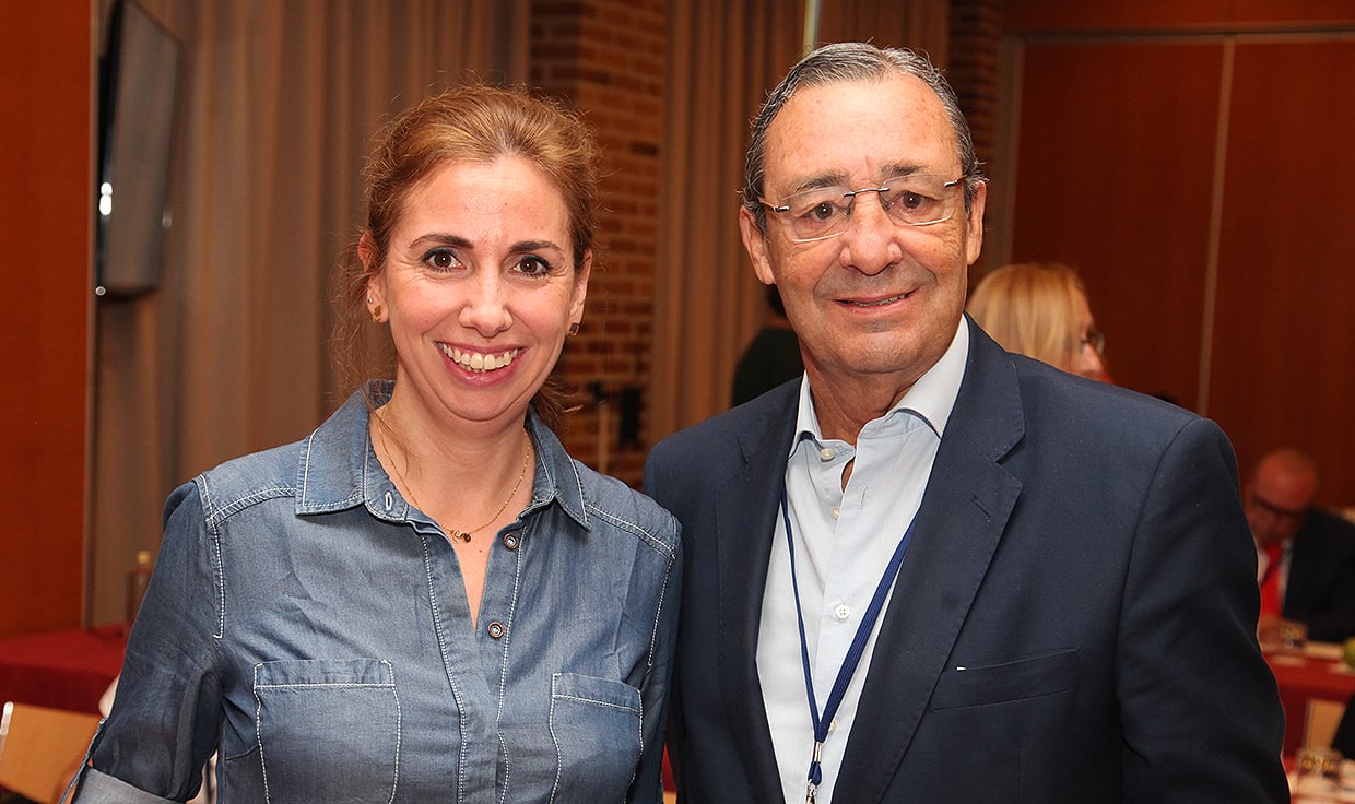 "No podemos dejar una Atención Primaria con una organización de los 80"