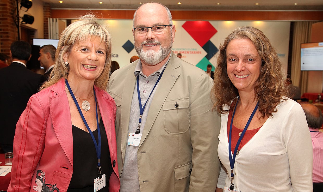 "No podemos dejar una Atención Primaria con una organización de los 80"