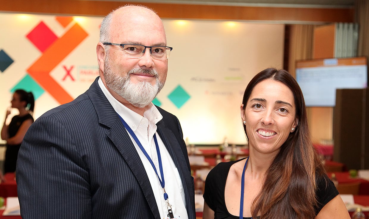 "No podemos dejar una Atención Primaria con una organización de los 80"