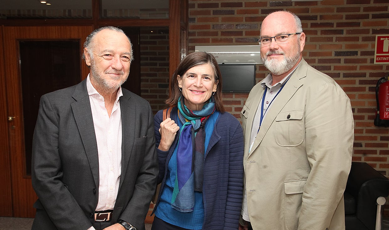 "No podemos dejar una Atención Primaria con una organización de los 80"