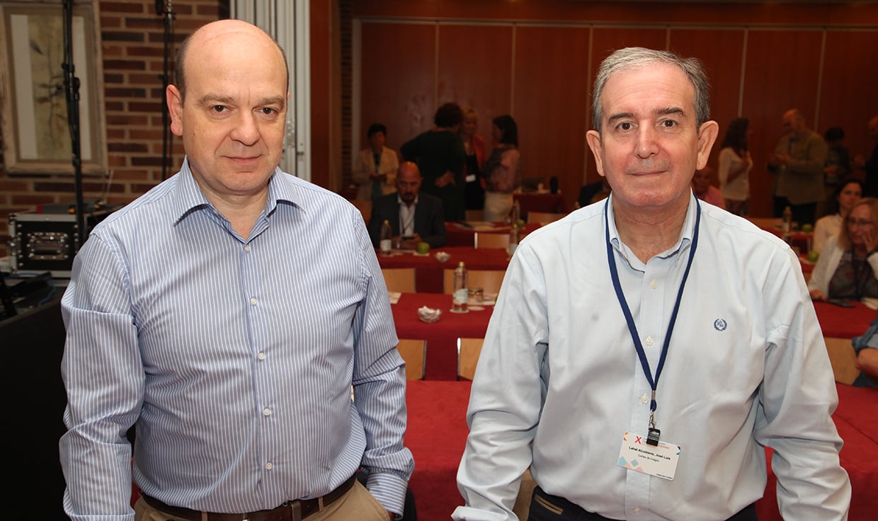 "No podemos dejar una Atención Primaria con una organización de los 80"