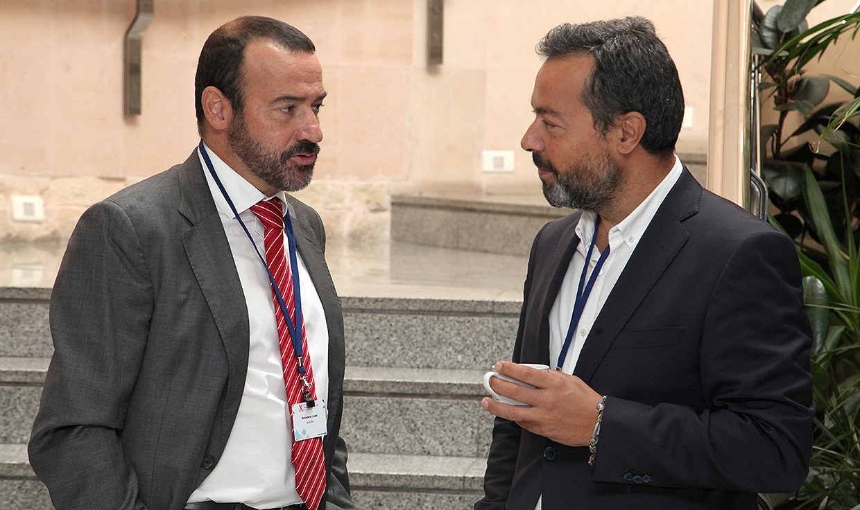 "No podemos dejar una Atención Primaria con una organización de los 80"