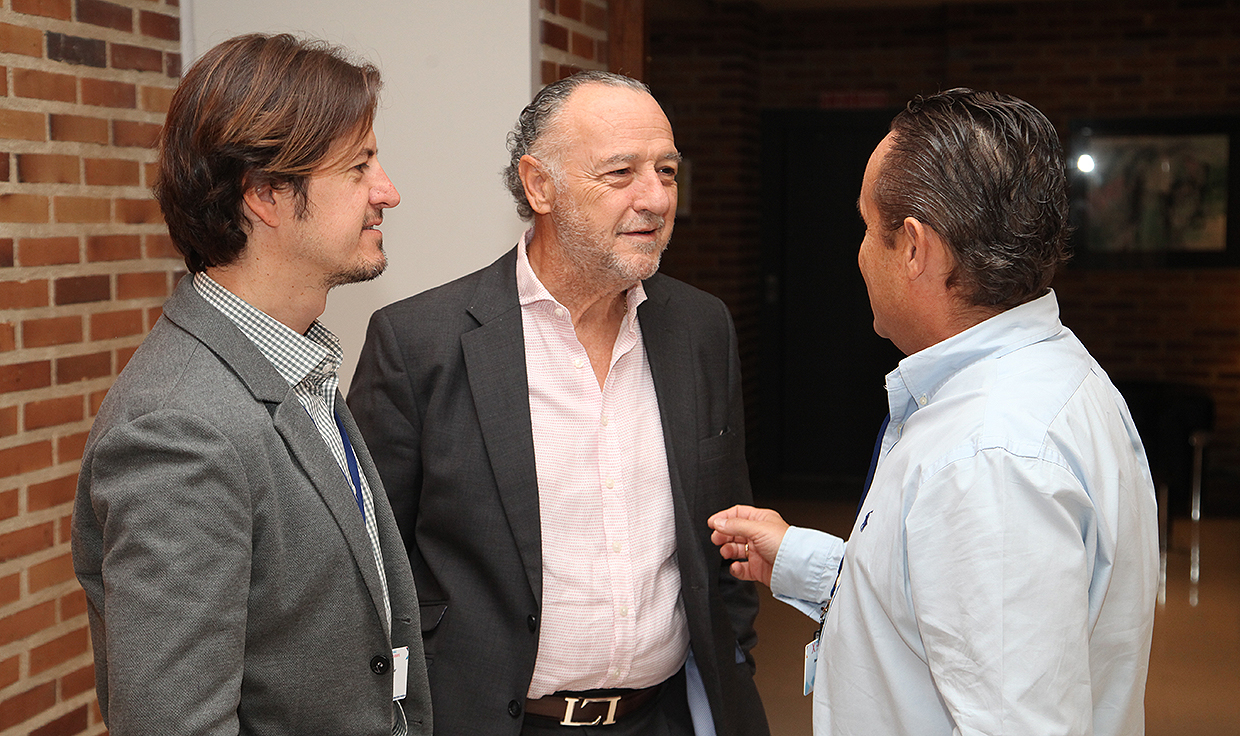 "No podemos dejar una Atención Primaria con una organización de los 80"